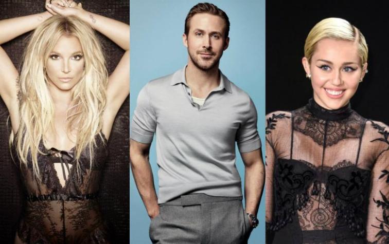 7 celebridades y sus más extraños hábitos y obsesiones