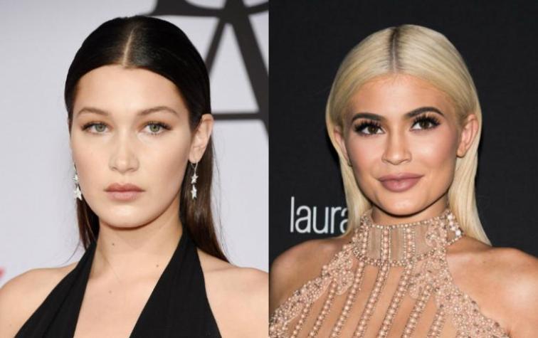 10 celebrities que se han intervenido la nariz
