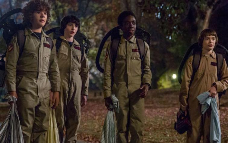 Un error de Stranger Things obliga a editar un episodio de la temporada 2