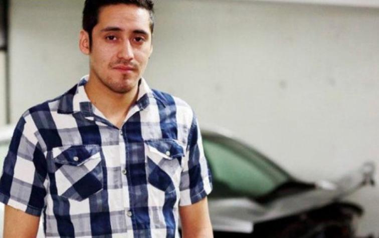 Chofer chocado por Ignacio Lastra sufre incidente en el aeropuerto
