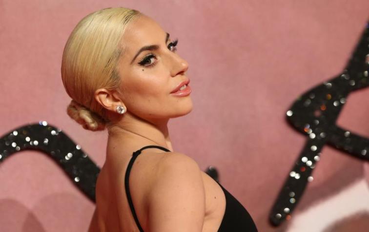El diminuto bikini que usó Lady Gaga en Miami y que encendió Instagram
