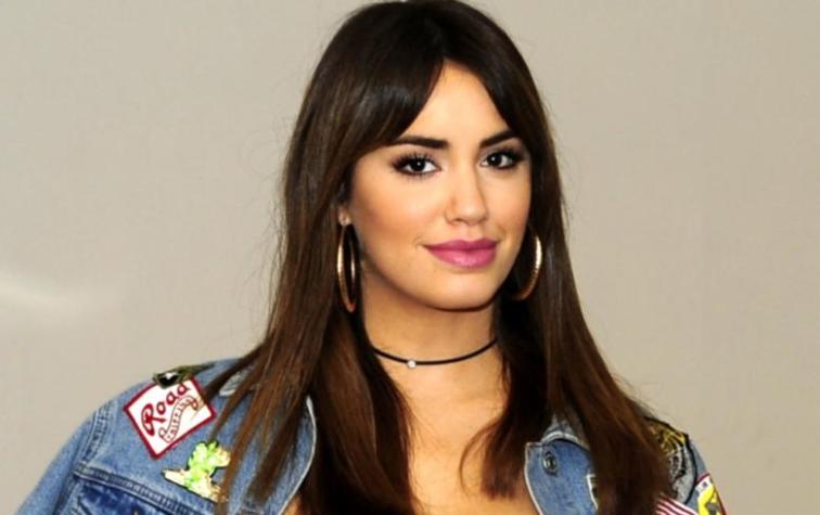 El video "hot" de Lali Espósito que sube la temperatura en las redes sociales