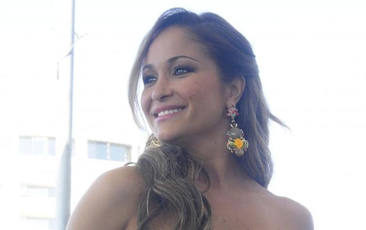Francini Amaral luce sus curvas en un sexy traje de baño y saca suspiros en la web
