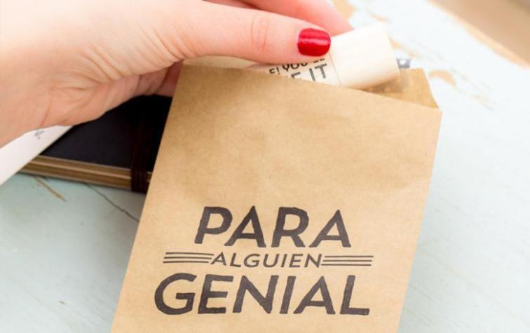 Amiga secreta: Tres opciones para sorprender en esta Navidad