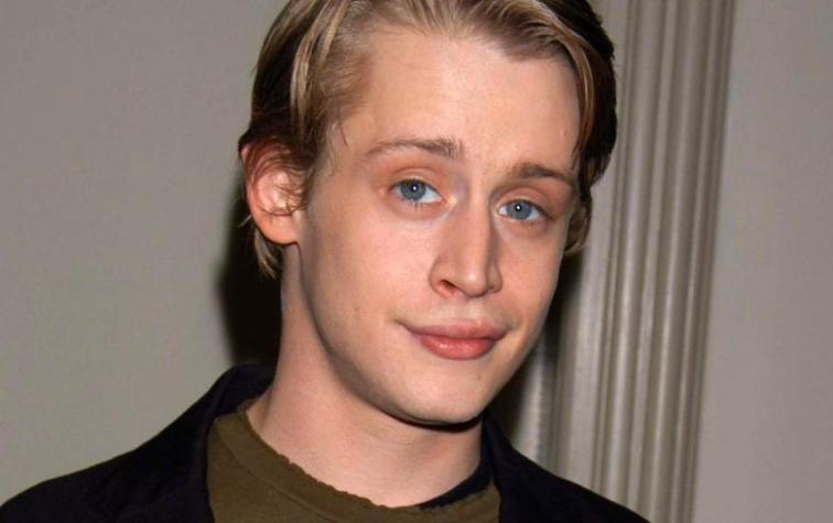 ¿Cómo terminó Macaulay Culkin peleando en la lucha libre?