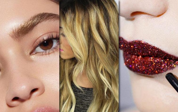 5 tendencias beauty que se tomarán el 2018
