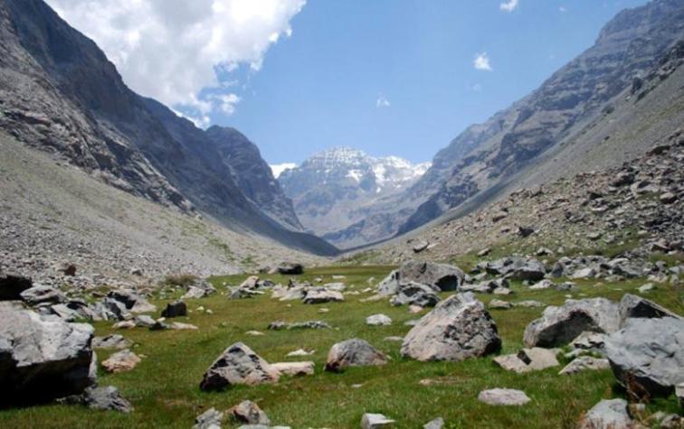 Trekking en verano: Conoce las mejores rutas para este 2018