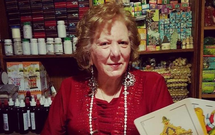 Yolanda Sultana rompe el silencio tras ser detenida por presunta agresión