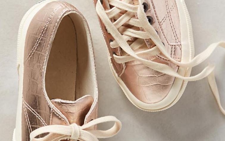 Zapatillas de verano: ¡No te quedes sin las tuyas!