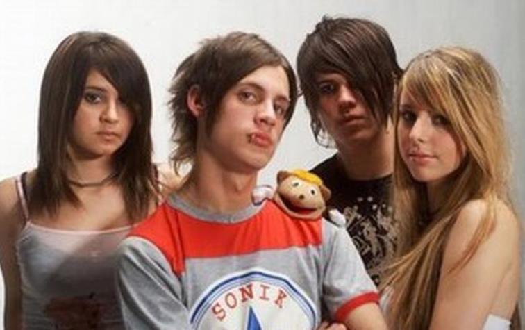 Así luce hoy Nicole Natalino, la rubia de Kudai, a casi 15 años de hacerse famosa con el grupo