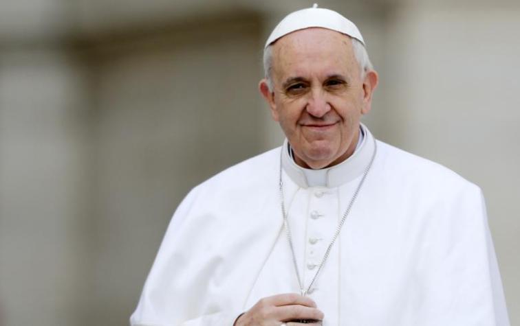 ¿Dónde dormirá el papa Francisco durante su estadía en Chile?