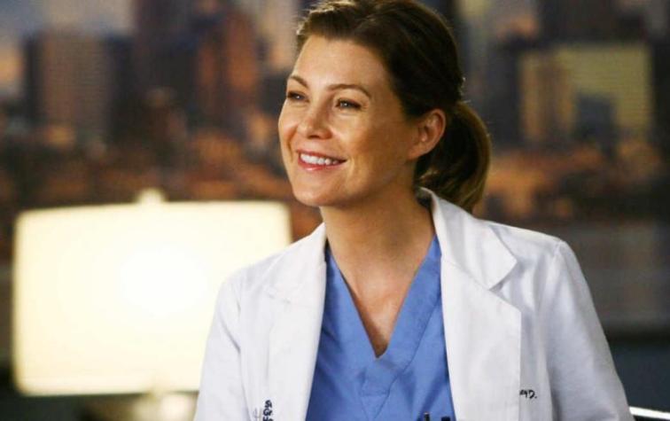 Ellen Pompeo firma dos temporadas más de "Grey's Anatomy"