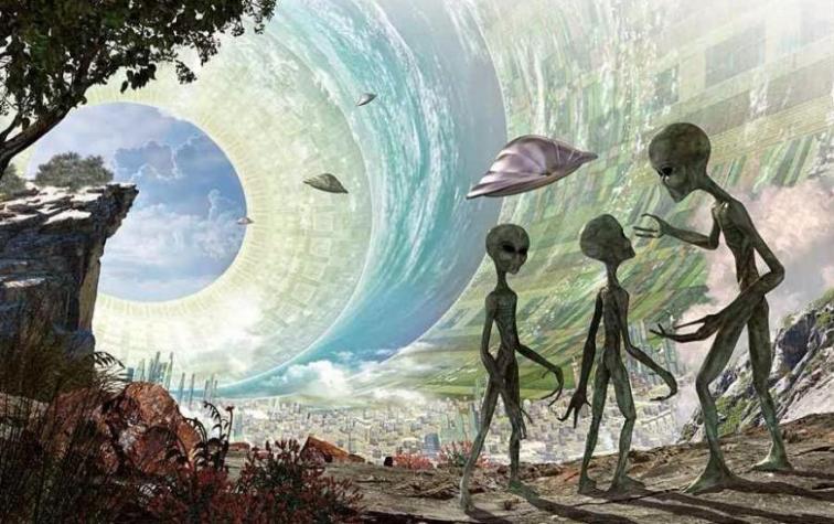 La escalofriante razón por la que la humanidad no debería toparse jamás con vida extraterrestre