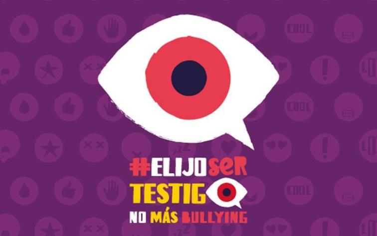 Emoji contra el bullying llega a Chile