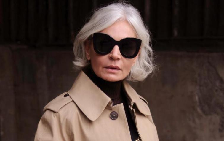 Esta es la influencer de 52 años que debes seguir en Instagram