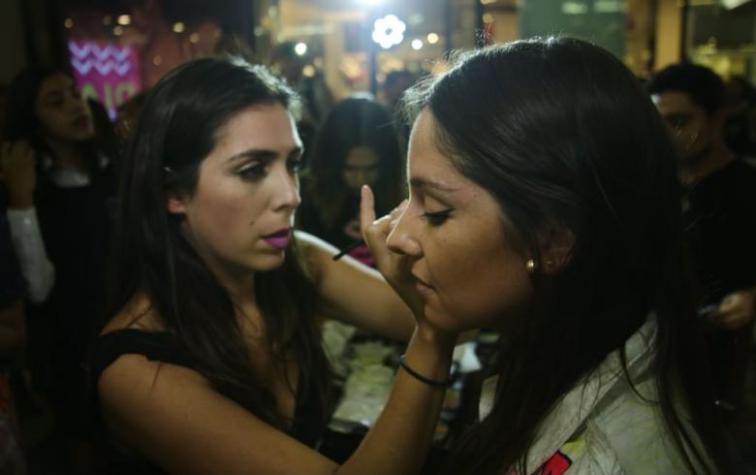 Los secretos de TaoPauPau la maquilladora de Kel y Vesta