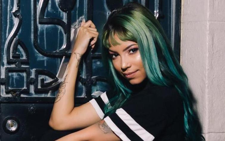 Sirena de "Los Perlas" lee a las personas a través de sus tatuajes