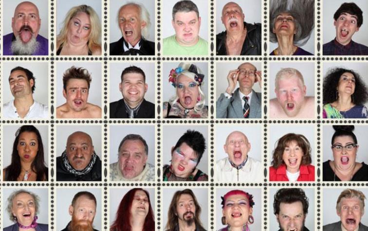 Ugly Models, la agencia de los modelos extraordinarios