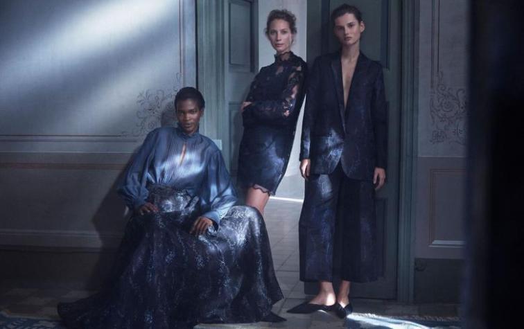 Poder femenino y moda sustentable: lo nuevo de H&M Conscious Exclusive