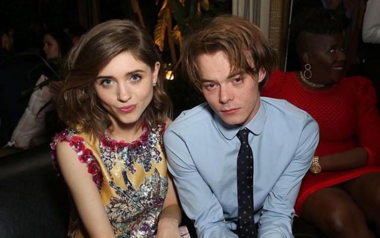 La noticia de "Nancy" y "Jonathan" de Stranger Things que enluta a sus fanáticos