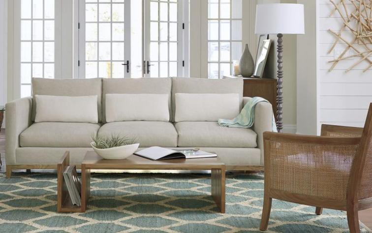 Diseño y exclusividad: La experiencia de Crate&Barrel en los espacios de tu Hogar