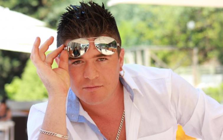 El fail de Junior Playboy al hacer homenaje a protagonista de "Breaking Bad"