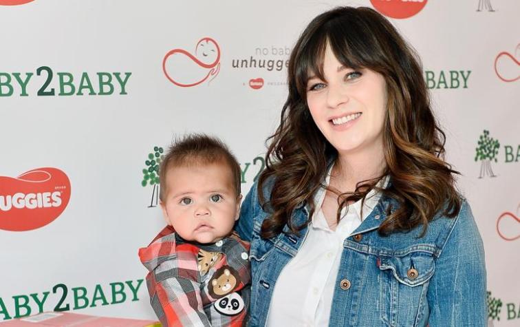 Estos son los nombres más extraños que los famosos han elegido para sus hijos