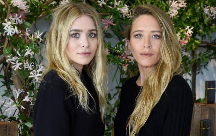 Elizabeth Olsen revela la razón por la que sus hermanas se alejaron de las cámaras