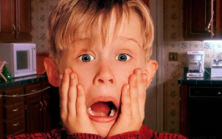Macaulay Culkin confiesa que no puede ver "Mi pobre angelito"