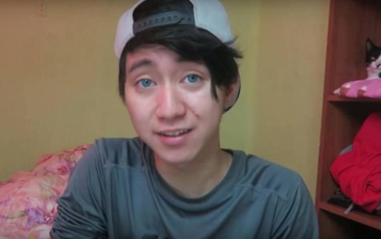 En la cárcel podría terminar youtuber que humilló a un mendigo en España