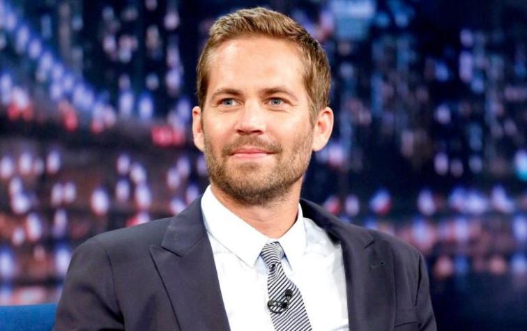 La inédita foto de Paul Walker en su adolescencia que emociona a sus fanáticos