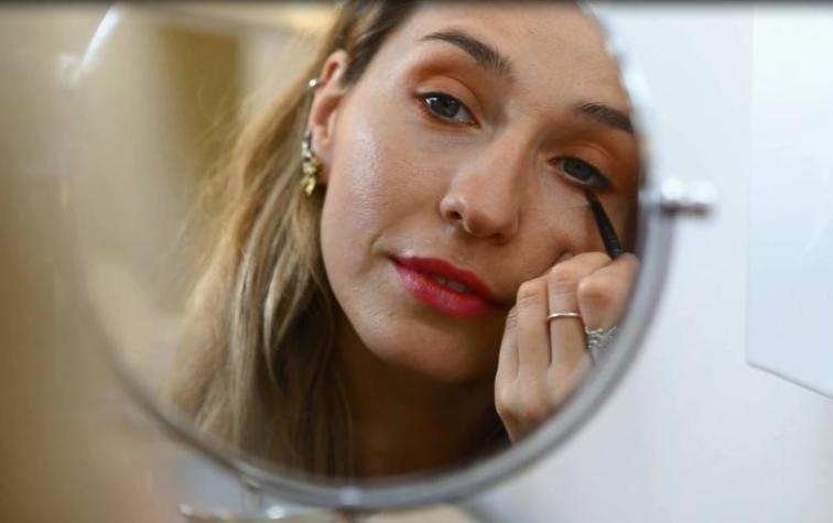 Tendencias en maquillaje: ¡Full color en ojos es el must que no te puedes perder!