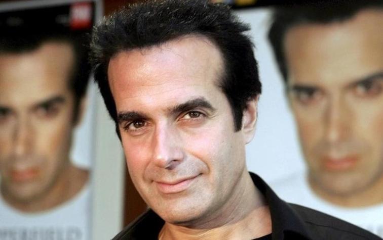 David Copperfield obligado a revelar uno de sus trucos más famosos ante un juez