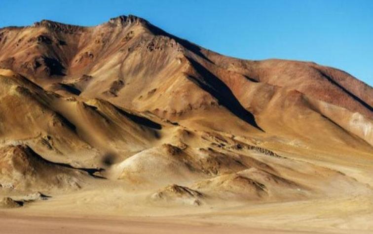 Calendario inca que predice eventos astronómicos fue descubierto en el desierto de Atacama