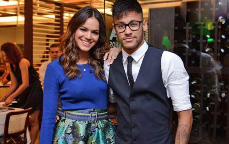La razón por la que la novia de Neymar está dispuesta a “cambiarlo por cualquiera”