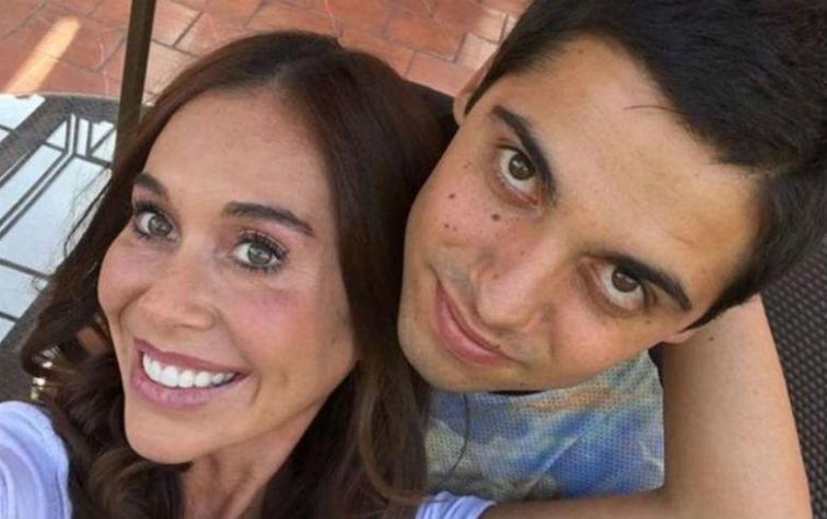 Ex pololo de Valentina Roth protagoniza fuerte pelea con banda nacional