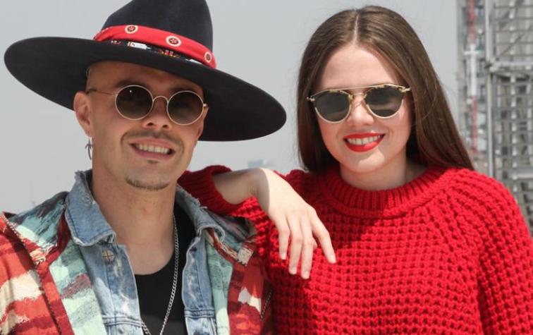 La hija adolescente de Jesse se roba las miradas en redes sociales