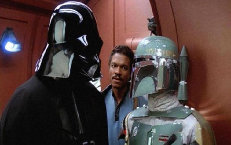 El director de Logan será el encargado de hacer el nuevo spin-off de Star Wars