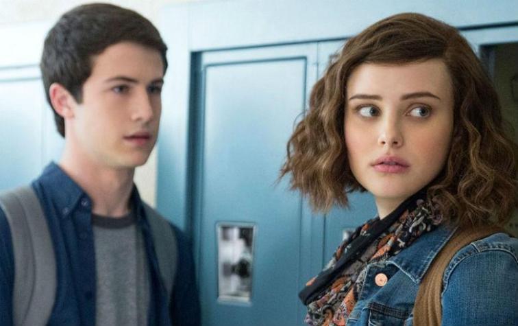 Actor de ’13 Reasons Why’ es acusado de intento de homicidio