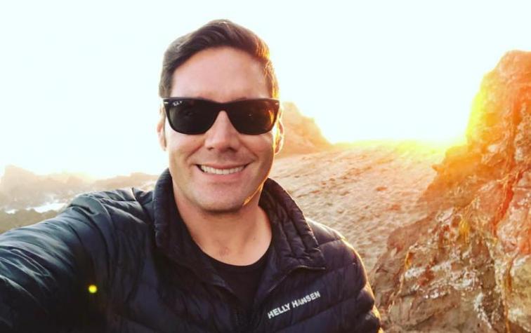 ¿Por qué Pancho Saavedra se inyecta vitamina C a la vena?