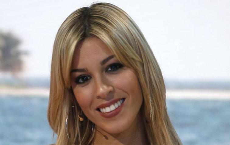 "Me sentí humillada y tonta": las súplicas y llanto de Oriana Marzoli para que su pololo no la dejara