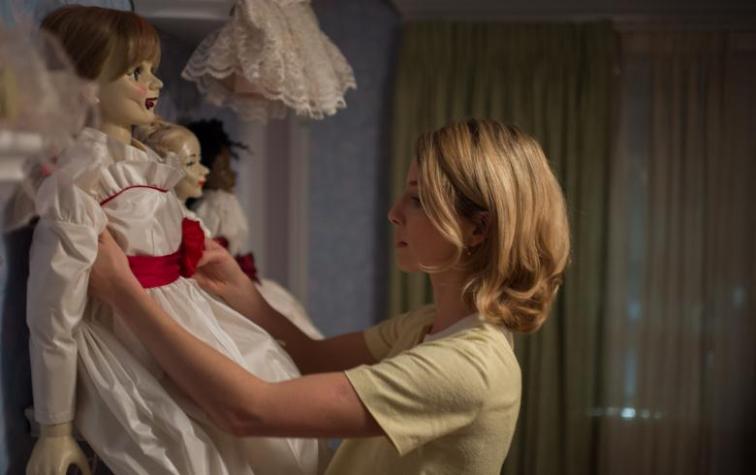 5 películas de terror basadas en hechos reales