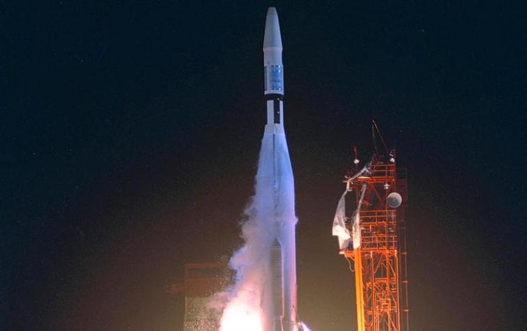 El desastre de la Mariener 1: el error en un guión que le costó 150 millones de dólares a la NASA