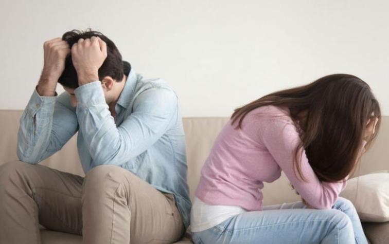 Las peores frases que puedes decir tras cometer una infidelidad