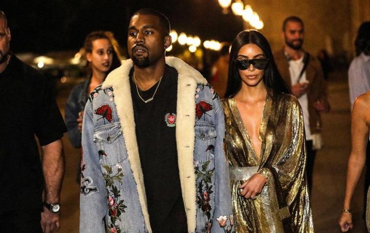 Kanye West califica como un ‘superpoder’ la enfermedad mental que le diagnosticaron