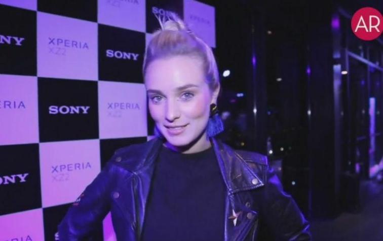Famosos capean este invierno con sus mejores looks