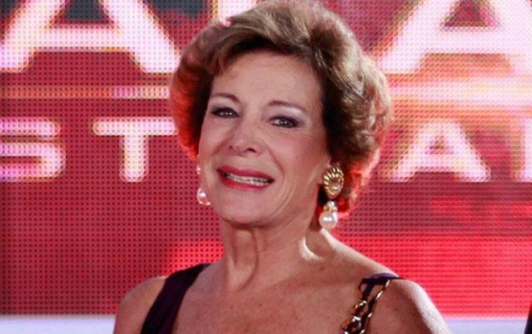 “Te amo mamá”: la emotiva despedida de Vanessa Miller a su madre Liliana Ross