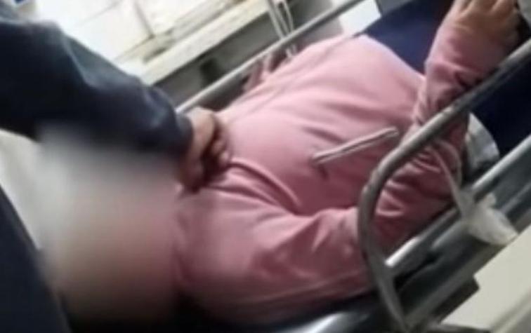 Impacto por video de madre e hija "poseídas por el demonio" en Argentina