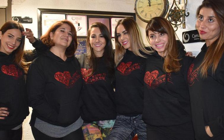 Ex integrantes de Rojo estrenan musical al estilo Broadway
