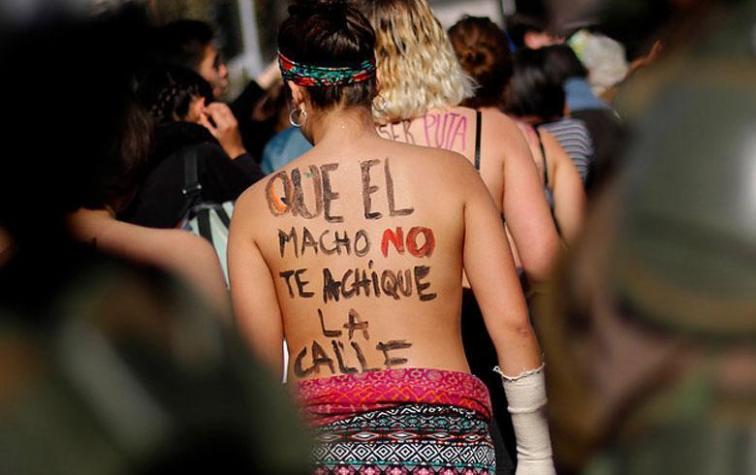 Gobierno anuncia registro de mujeres víctimas de violencia